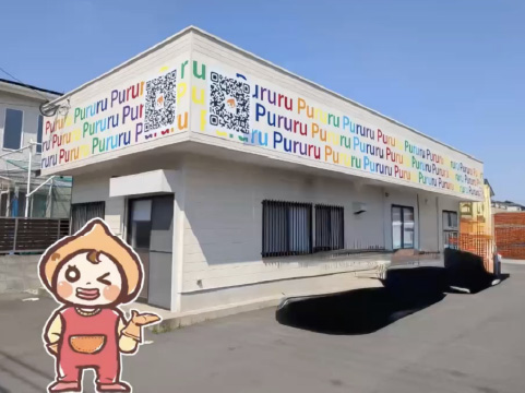 株式会社ぷるる