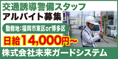 “未来ガードシステム"
