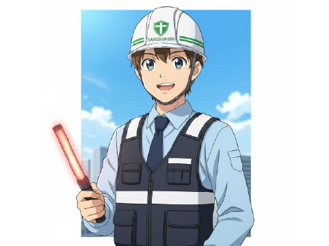 サンエス警備保障株式会社