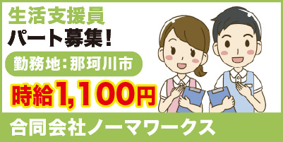 合同会社ノーマワークス_サイド