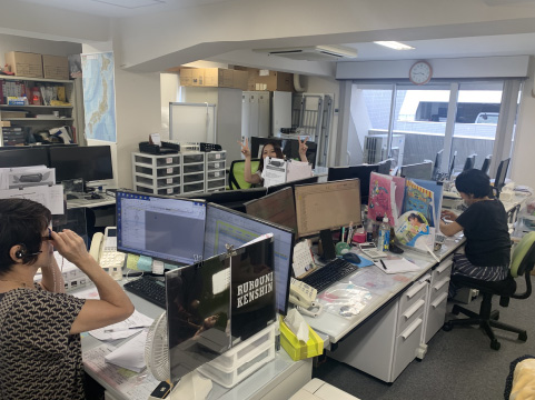 株式会社ミライクル