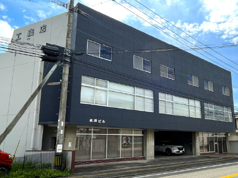 株式会社梶原工務店
