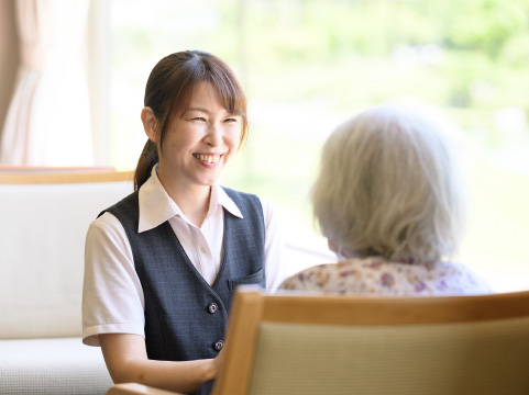 株式会社キューデン・グッドライフ東福岡