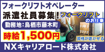 “NXキャリアロード_サイド"